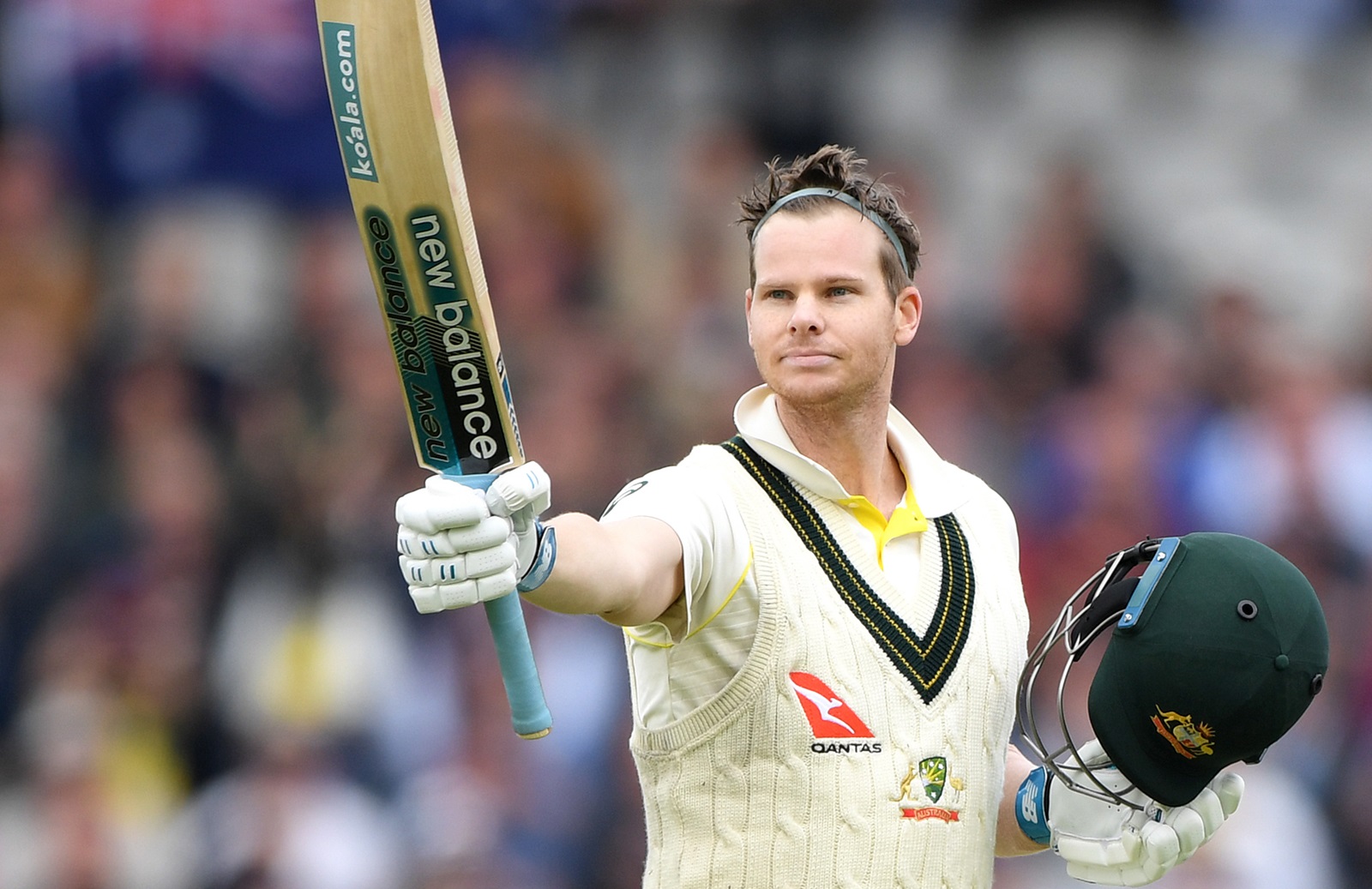 Steve Smith Will Be Always Remembered As Cheat, Says Steve Harmison