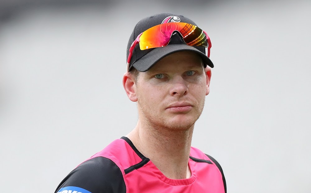 Steven Smith and David Warner set to face crowd tampering