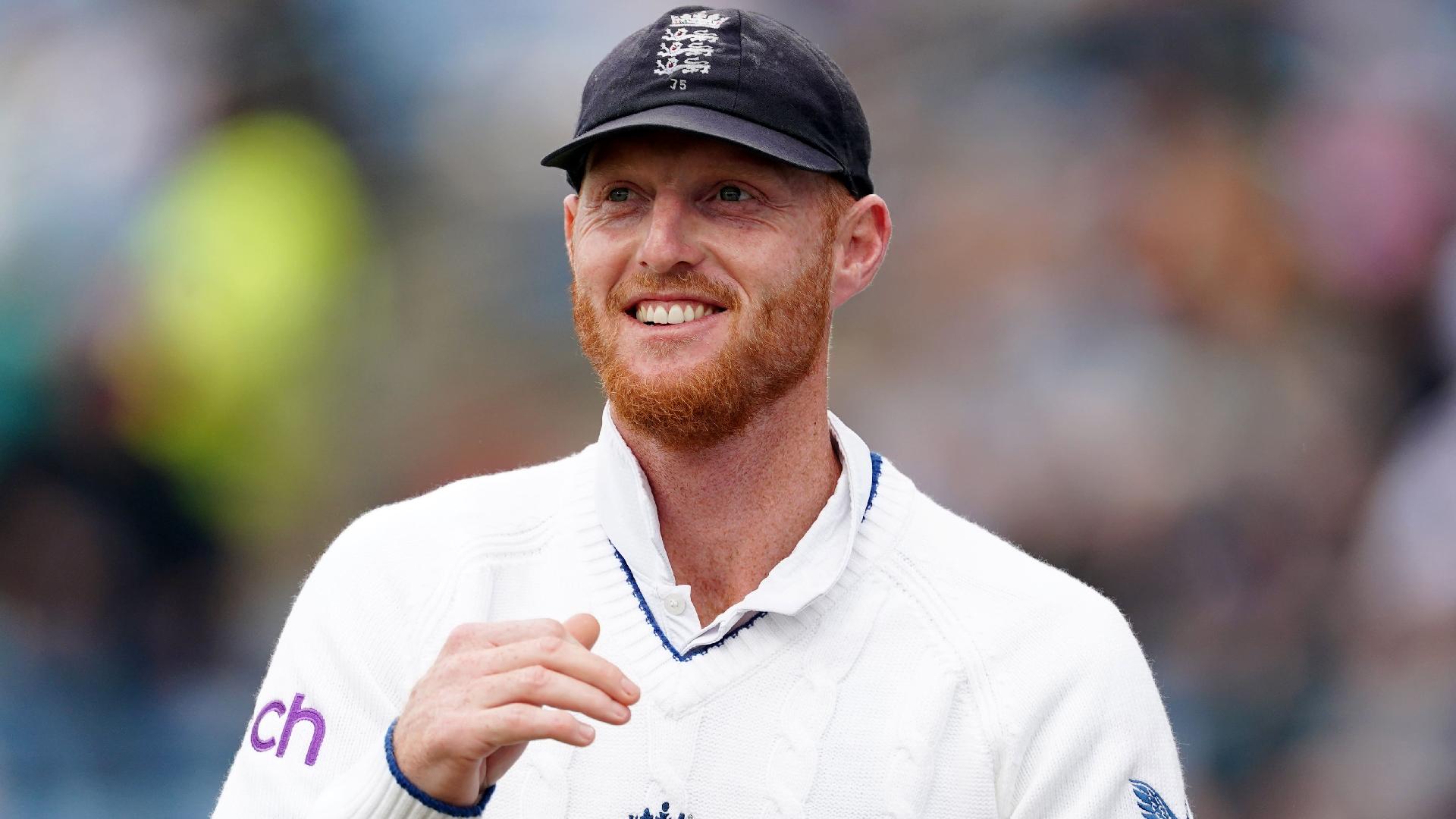 Stokes revelled in England seizing a lifeline at Headingley