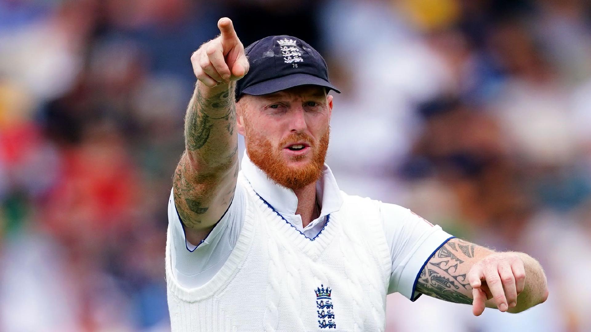 Stokes targets against-the-odds Ashes win despite loss at Lord's