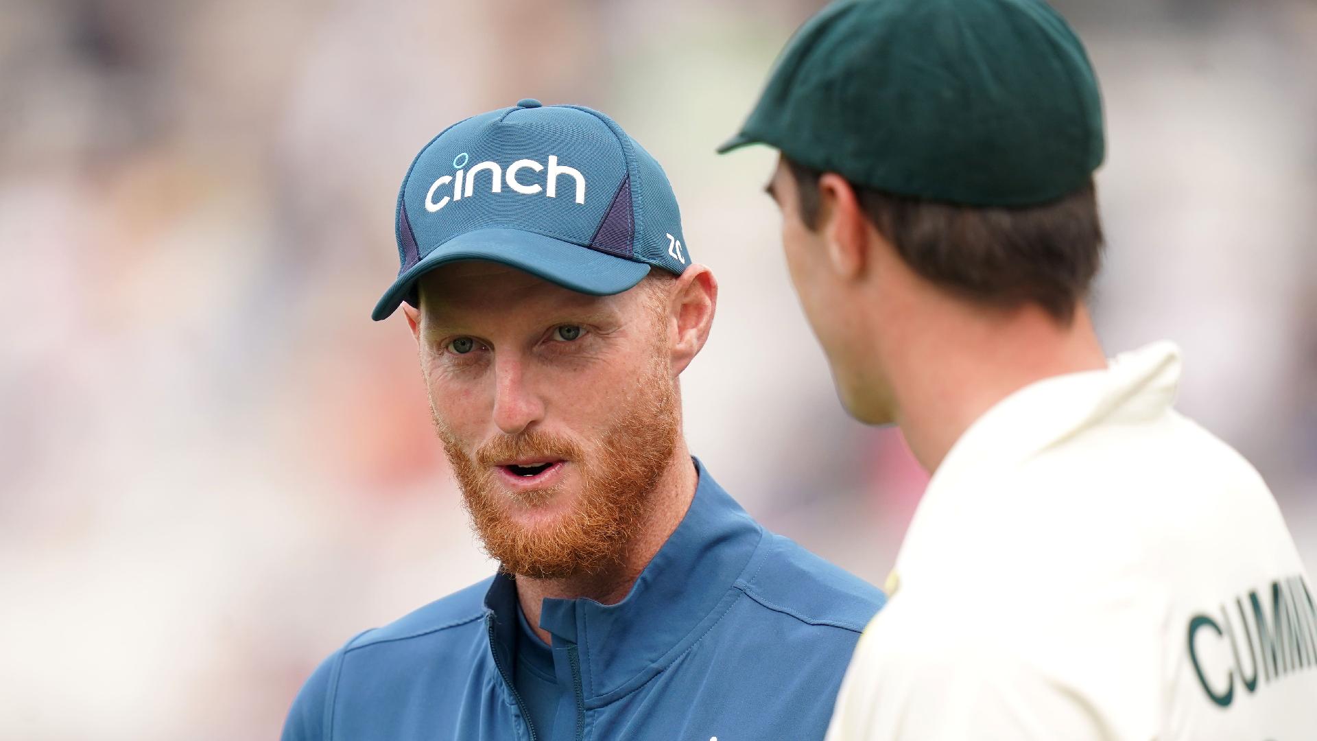 Stokes would not take a win 'in that manner' after Lord's controversy