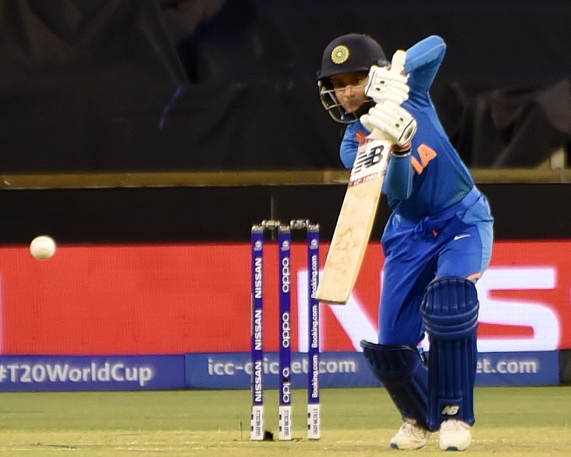 "Stole My Bag With Cash, Cards...": India Cricketer Taniya Bhatia Claims She Was Robbed In London Hotel, Tweets About Incident