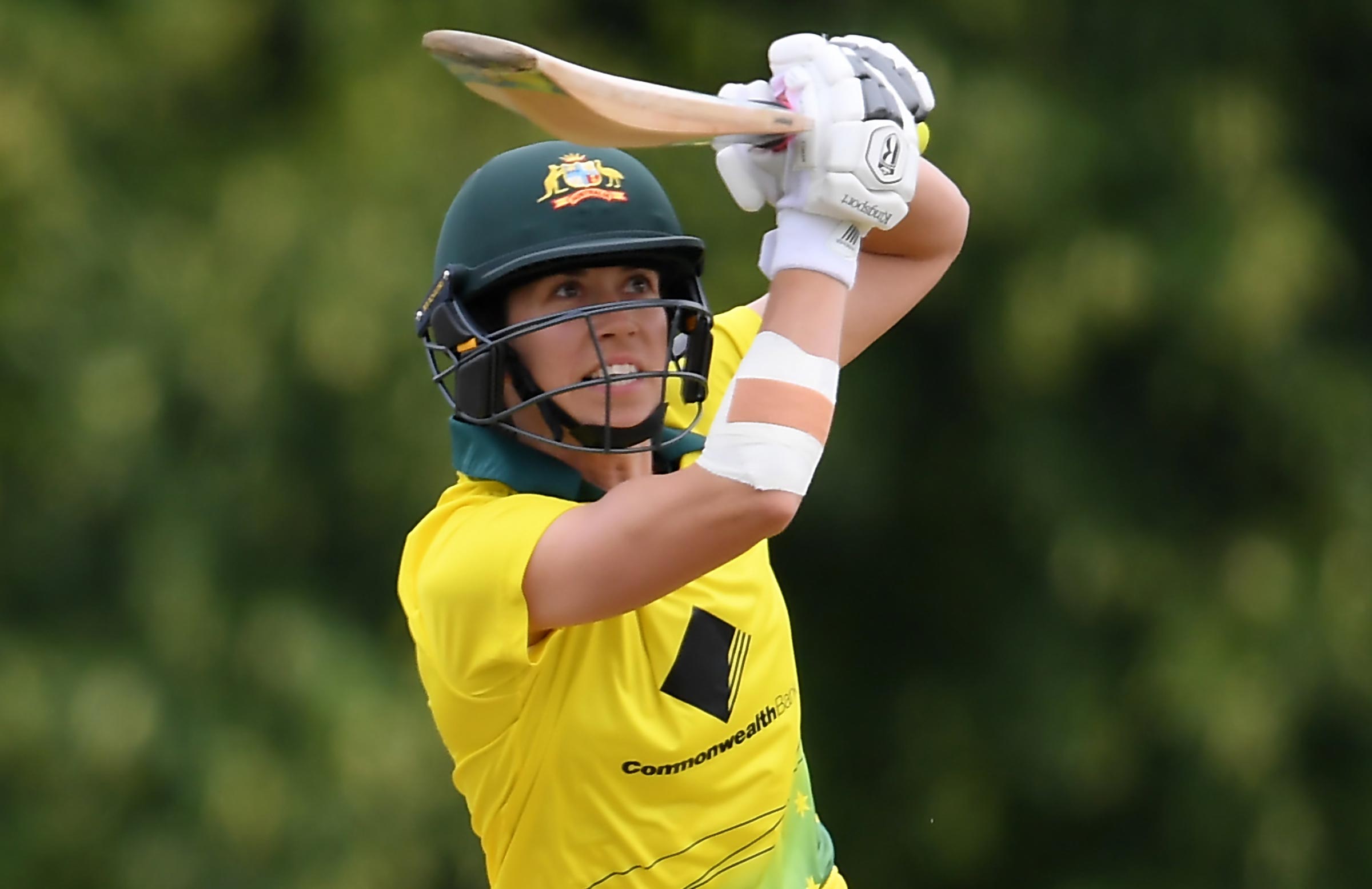 Strong 'A' squads named with World Cups looming