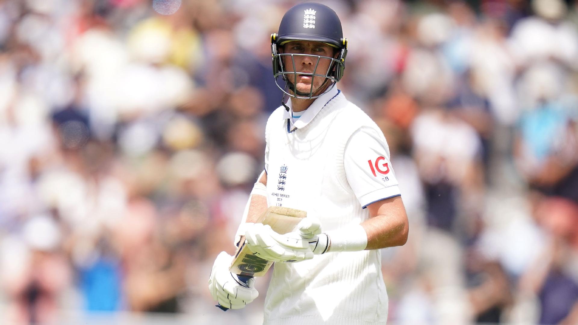 Stuart Broad thinks Pat Cummins will regret handling of Jonny Bairstow dismissal