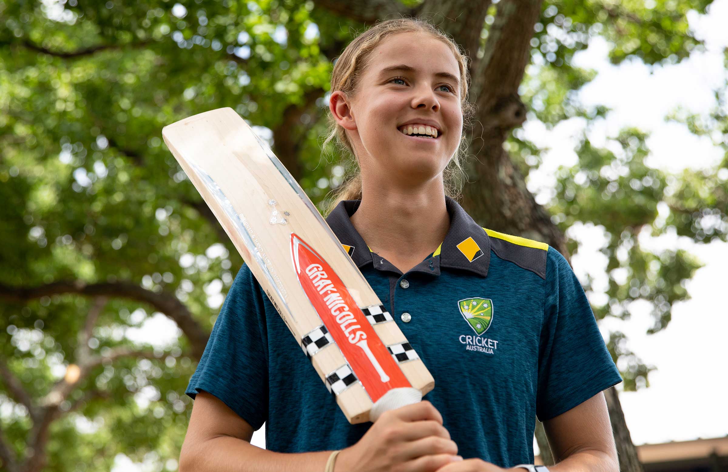 Stunned Litchfield sees big picture in Warne showdown
