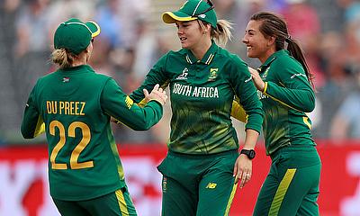 Sune Luus Joins Tshwane Spartans