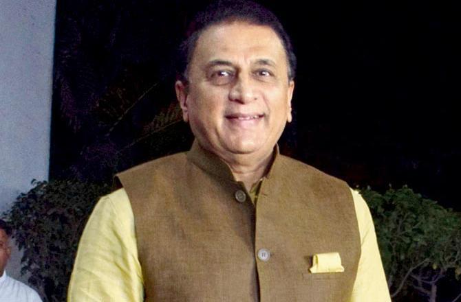 Sunil Gavaskar: Dilip Sardesai, Farokh Engineer should be honoured with CK Nayudu award