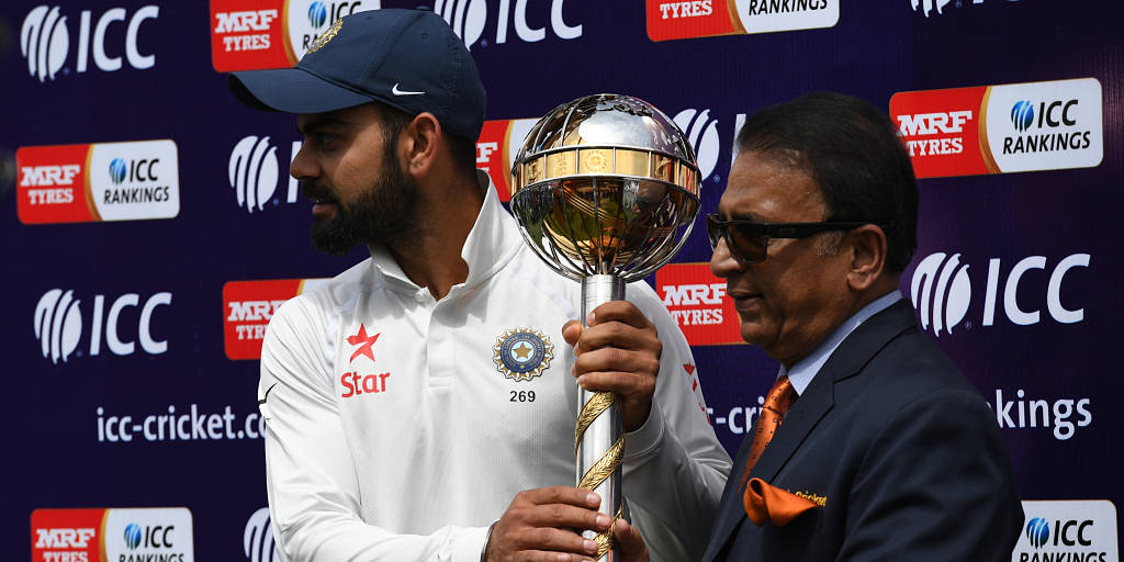 Sunil Gavaskar on Virat Kohli: Weird Radiant needs Indian chief to be mortified as he himself might have been Firstcricket News, Firstpost