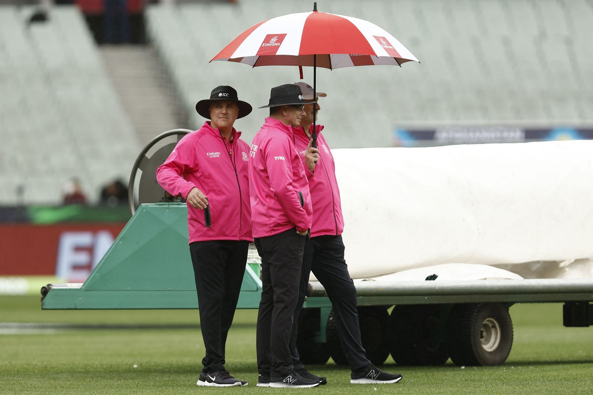 Sunil Gavaskar T20 World Cup Cricket Australia weather conditions ICC