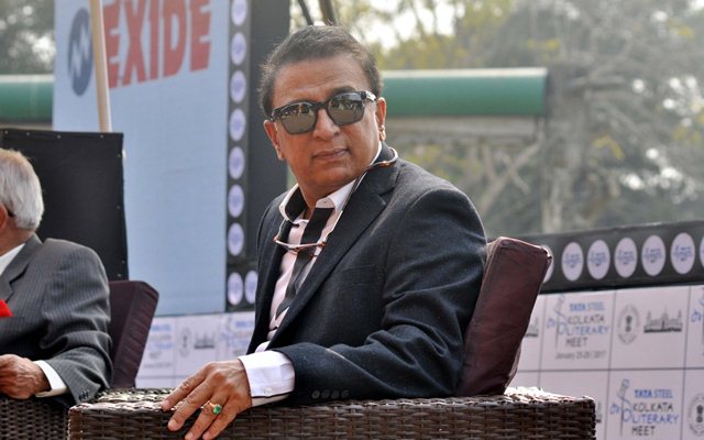 Sunil Gavaskar wants JSCA Stadium to be renamed as MS Dhoni Stadium - CricTracker
