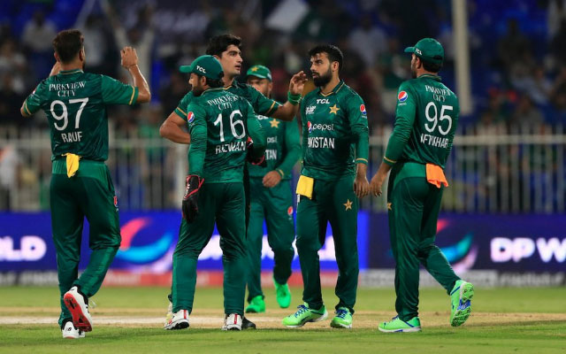 'Surely, it's an alarm bell for other teams' - Vijay Dahiya warns other teams to watch out for confident Pakistan in Asia Cup