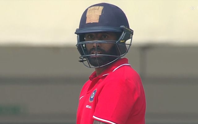 Suryakumar Yadav impressed with Virat Kohli's journey to reach the top of ICC rankings - CricTracker