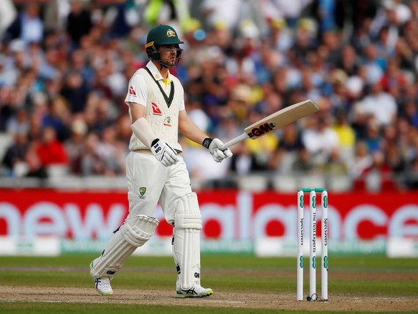 Sussex Cricket signs Travis Head for 2020 season