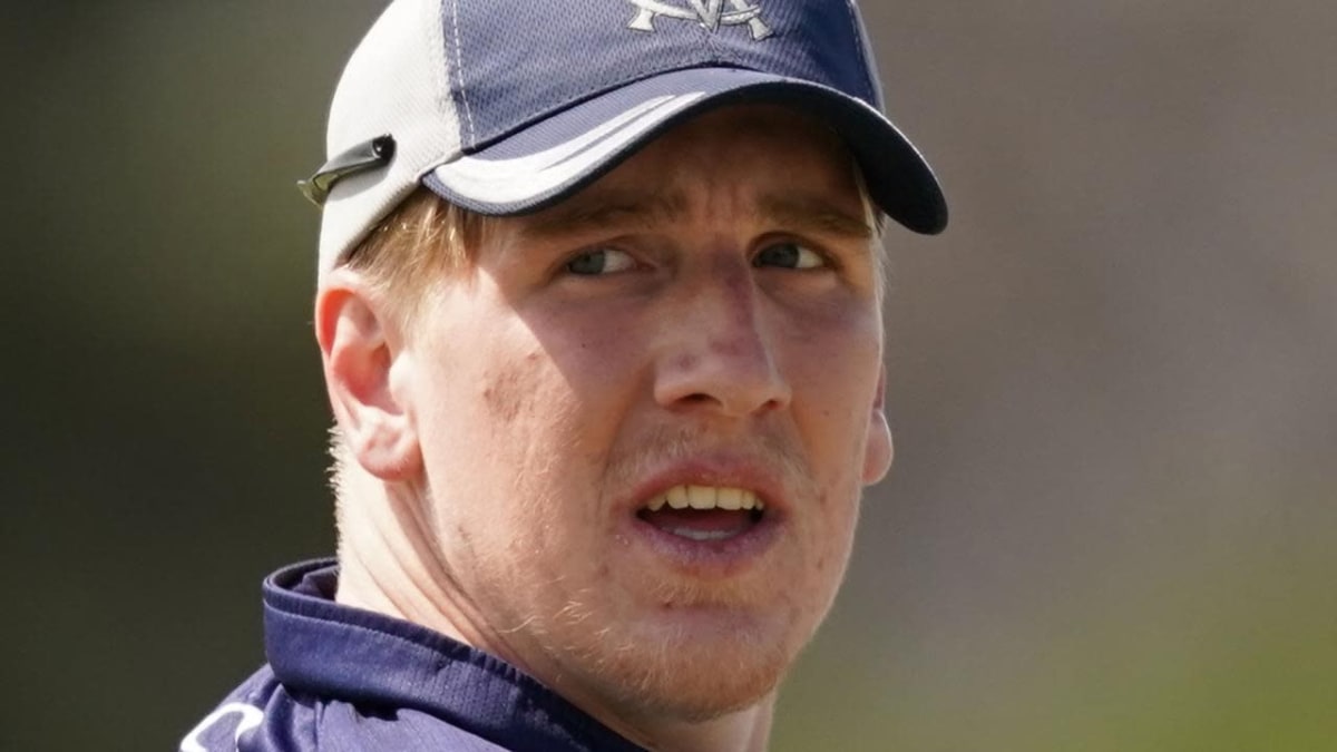 Sutherland confirmed for Vic Shield debut - Corowa Free Press