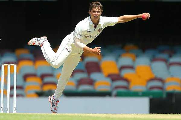 Swepson added to Australia squad for SCG Test