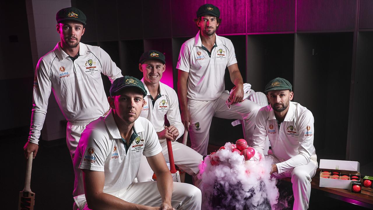 Sydney Cricket Ground set to bid to join pink ball revolution