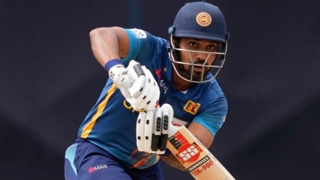 Sydney woman alleges violent rape by Sri Lanka's Danushka Gunathilaka - Firstcricket News, Firstpost