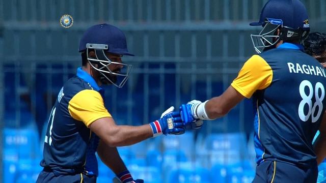 Syed Mushtaq Ali Trophy: Cheteshwar Pujara scores a blistering half-century; Tamil Nadu, Himachal register easy wins - Firstcricket News, Firstpost