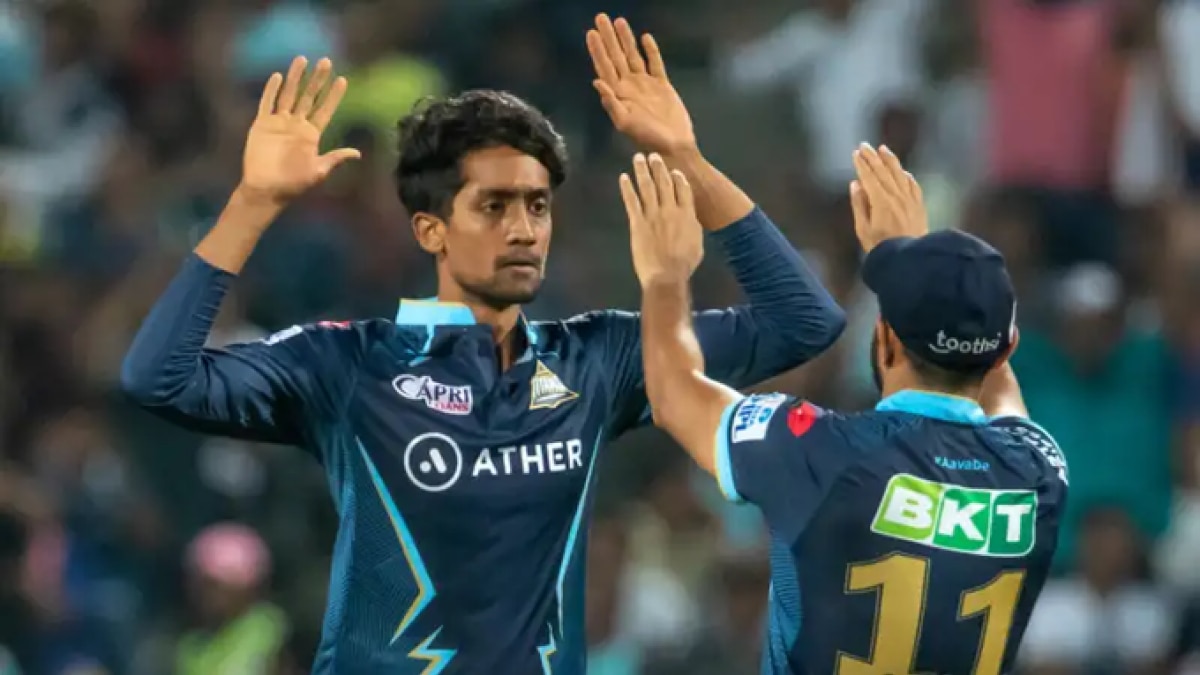 Syed Mushtaq Ali Trophy: Tamil Nadu beat Sikkim by nine wickets, Bengal hammer Odisha by eight wickets