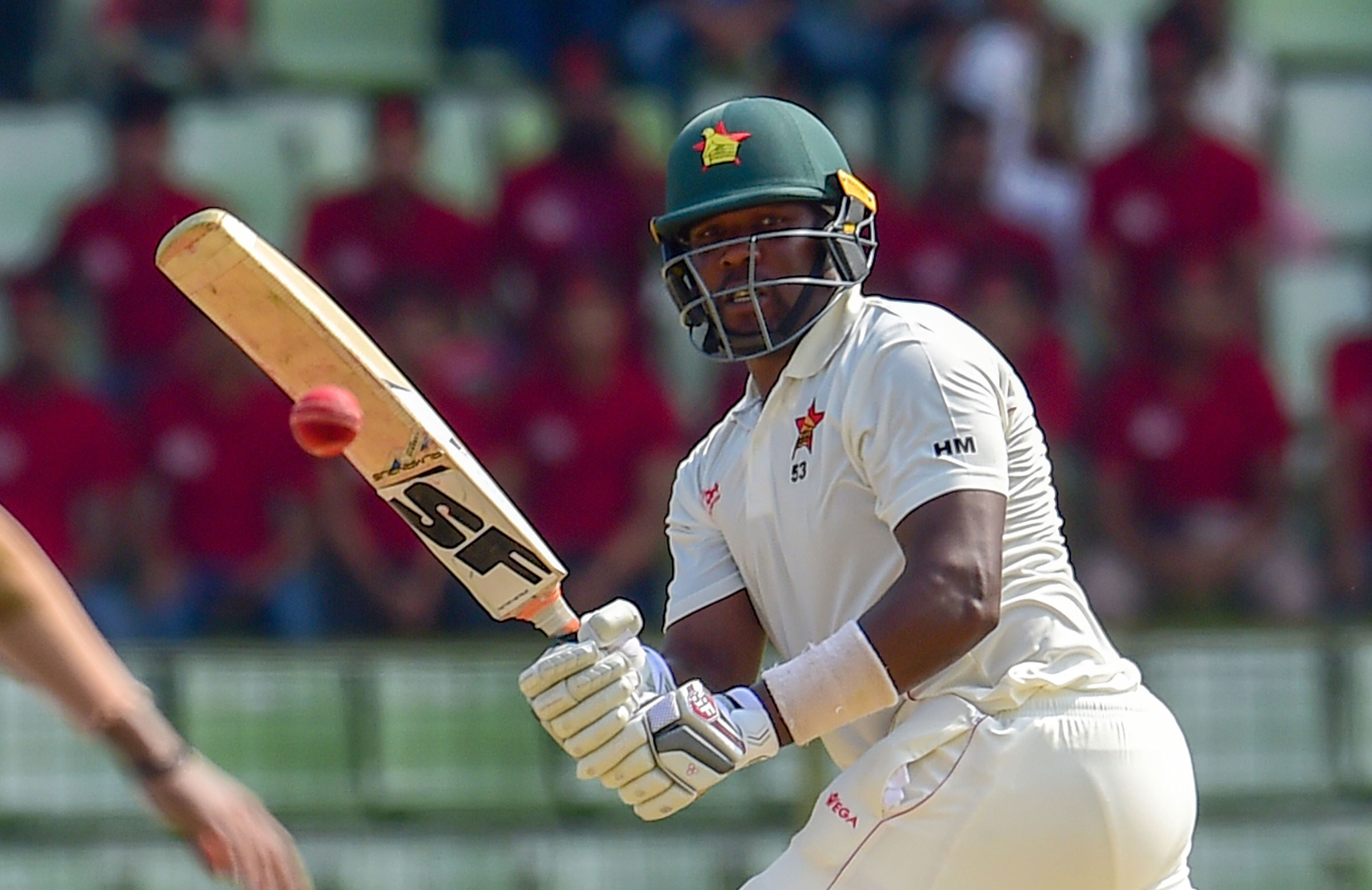 Sylhet Test tight after first day