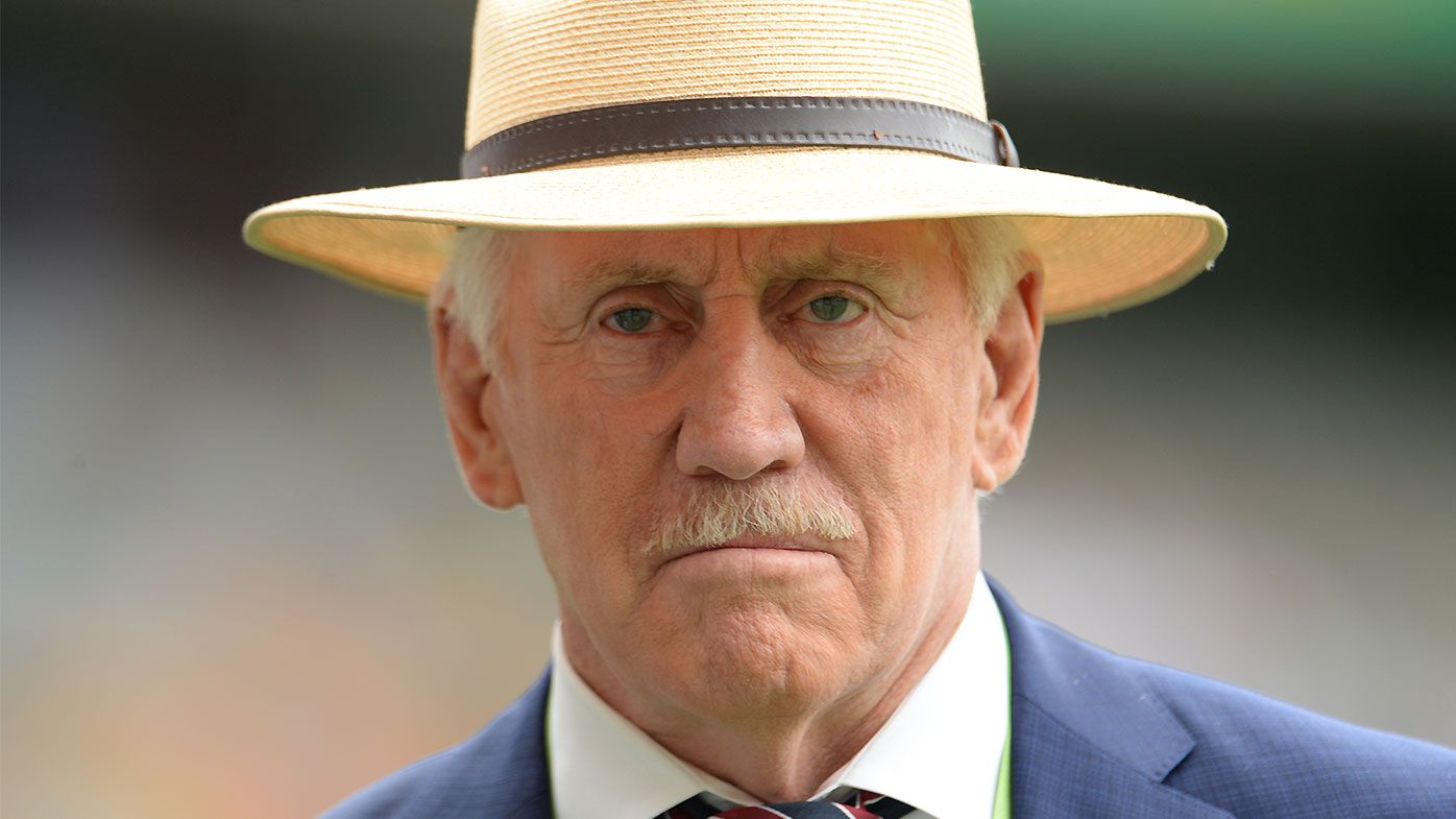 T10 Cricket Is Overdoing The Entertainment Quotient: Ian Chappell