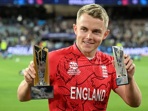 T20 WC: Sam Curran admits his IPL stints helped him evolve, deliver on big occasions in international cricket
