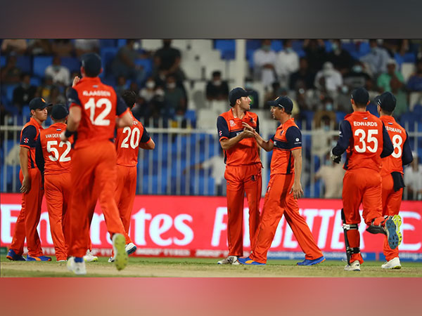 T20 WC: Surreal to play against India at Sydney Cricket Ground: Netherlands skipper Scott Edwards