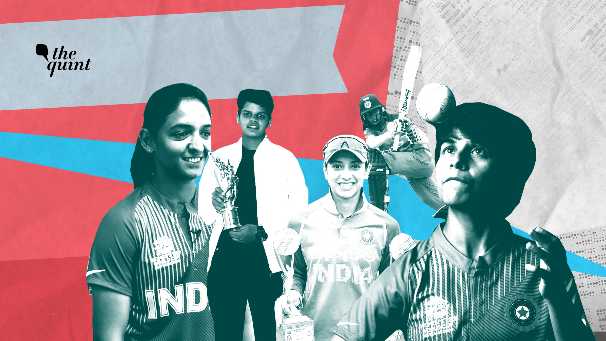 T20 Women's World Cup: Five Indian Cricketers to Watch out For