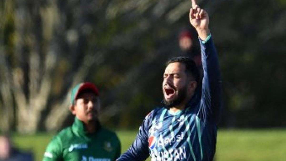T20 World Cup | Mohammad Nawaz plays down India vs Pakistan pressure: We will take it as just another match