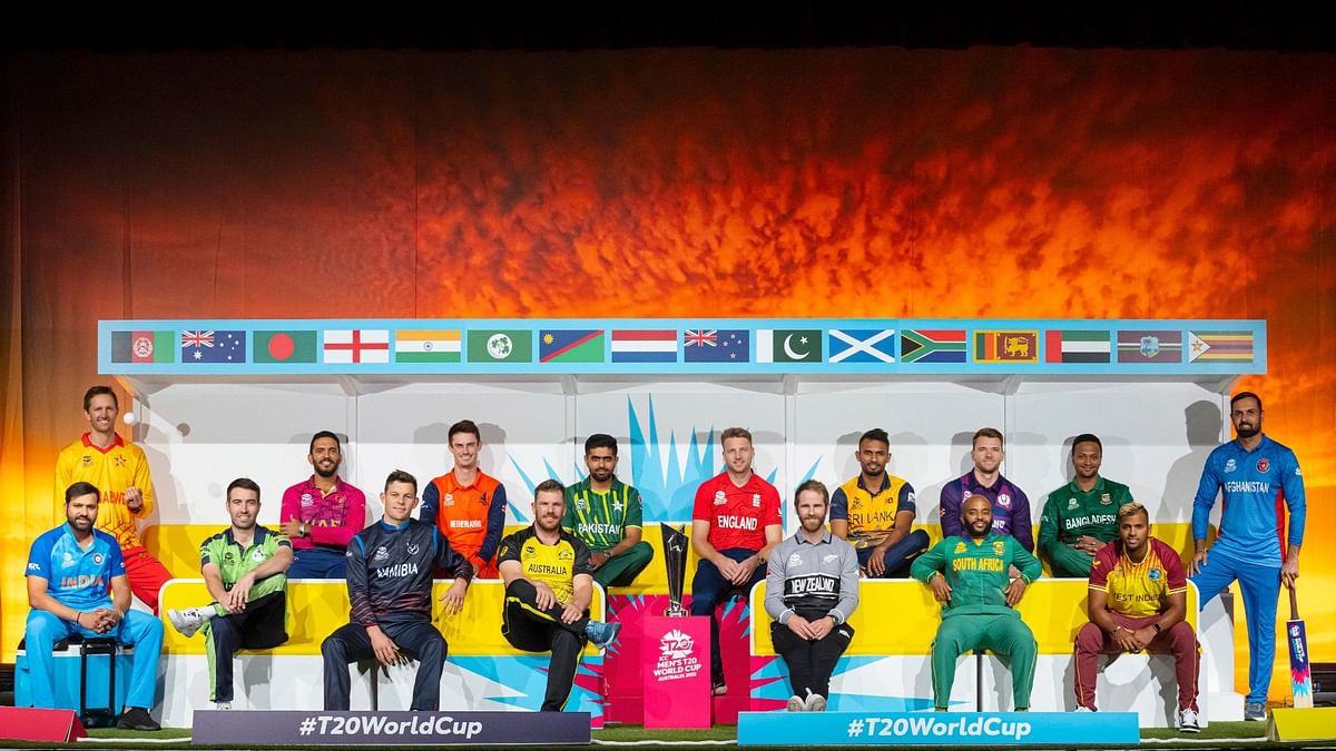 T20 World Cup 2022: All you need to know about the showpiece event teams, India squad, format, schedule, venues, where to watch on TV and online    