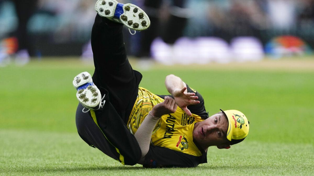 T20 World Cup 2022: Australia spinner Adam Zampa tests Covid-19 positive ahead of Sri Lanka tie on October 25