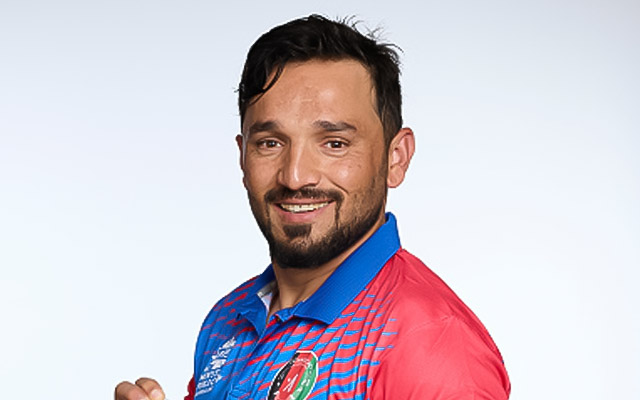 T20 World Cup 2022: Gulbadin Naib replaces Hazratullah Zazai in Afghanistan's squad for remainder of tournament