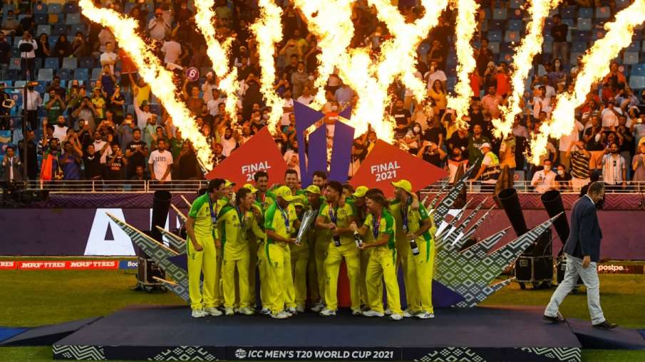 T20 World Cup 2022: ICC Announces Prize Money And Winner To Take Home USD 1.6 Million