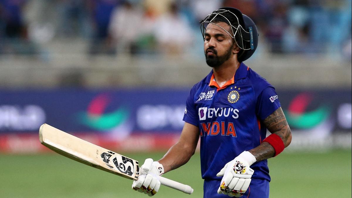 T20 World Cup 2022: KL Rahul, Rohit Sharma fail to perform after Naseem Shah, Haris Rauf make hay 