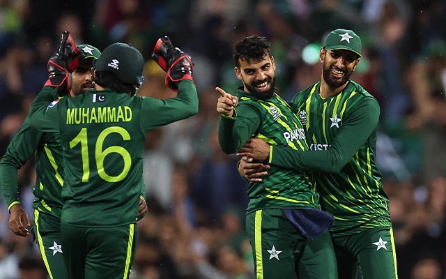 T20 World Cup 2022, Match 36: Pakistan vs South Africa - Talking points and Who Said What?