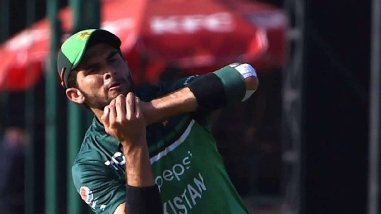 T20 World Cup 2022: Pakistan Appoint Dedicated Physiotherapist to Monitor Shaheen Afridi And Fakhar Zaman