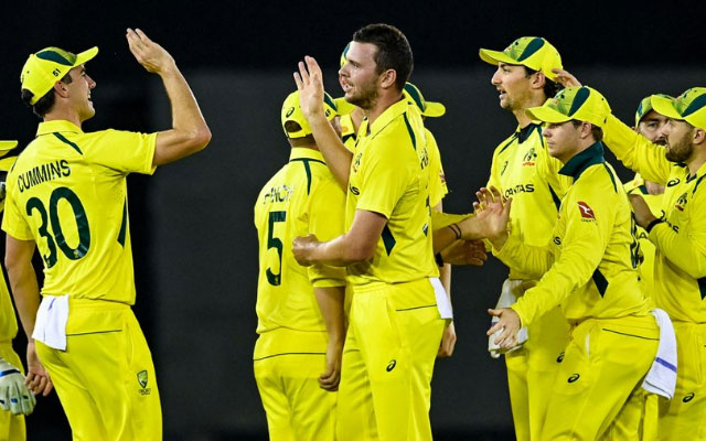T20 World Cup 2022: SWOT analysis of Australia Squad