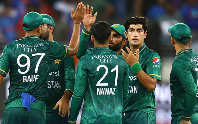 T20 World Cup 2022: SWOT analysis of Pakistan squad