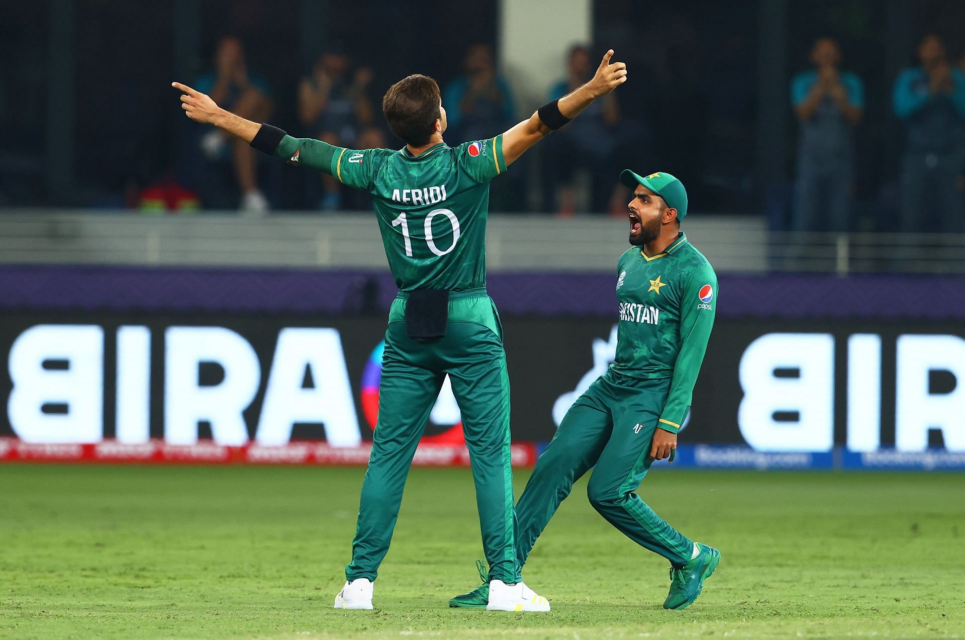 T20 World Cup 2022: "We have a good lot of fast bowlers and Shaheen's comeback makes it stronger" - Pakistan captain Babar Azam