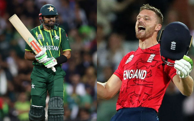 T20 World Cup 2022: What happens if Pakistan vs England final is abandoned due to rain?