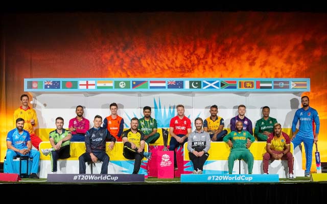 T20 World Cup 2022: Where to Watch Qualifiers from Pakistan, USA, UK, Canada, Australia, South Africa and New Zealand
