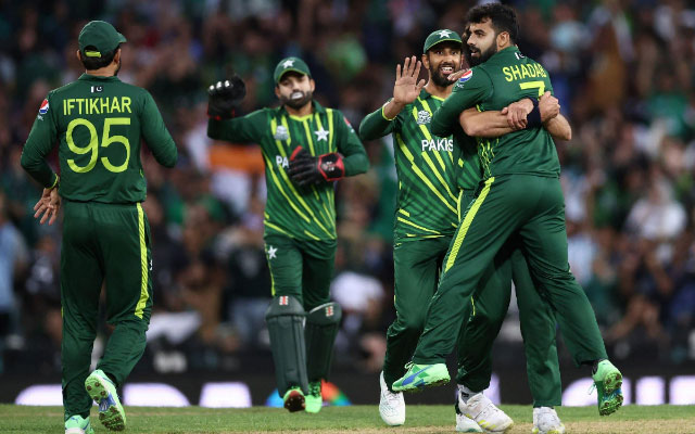 T20 World Cup 2022,1st Semi-Final: New Zealand vs Pakistan - Talking points and Who Said What?