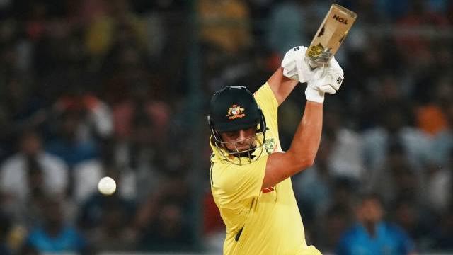 T20 World Cup: Australian greats urge for Tim David inclusion in WC squad