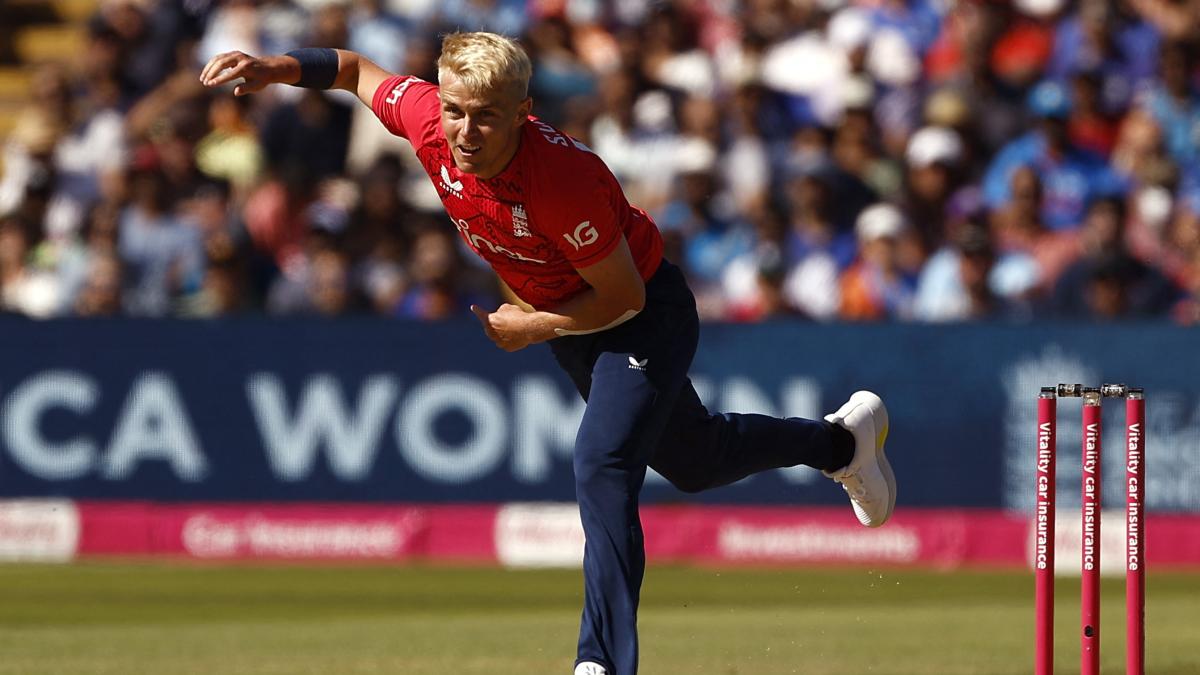 T20 World Cup: England all-rounder Sam Curran says a consistent run in the team has given him confidence