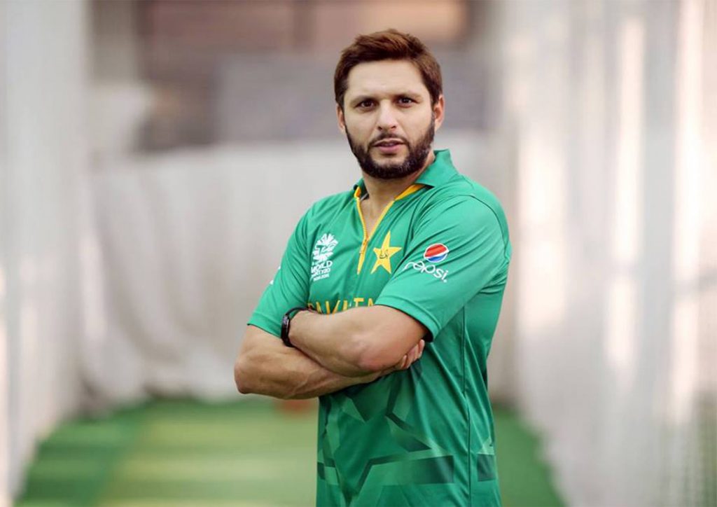 T20 World Cup Final 2022: "Even If You Are Retired, You Shouldn't Do This, You Should Avoid Such Things" - Former Pakistan Skipper Shahid Afridi Responds To Mohammad Shami's Tweet