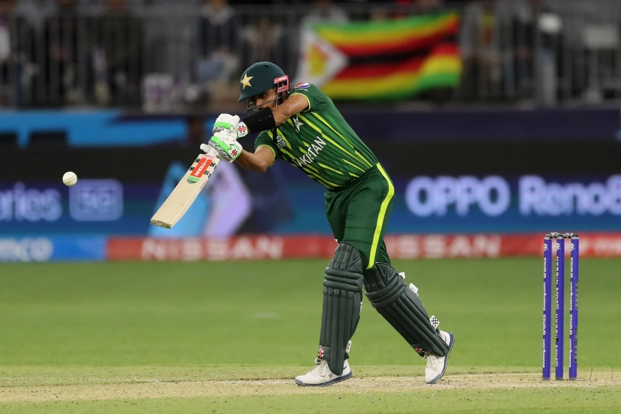 T20 World Cup Final 2022: "He Has The Opportunity Right Now To Achieve Greatness And Leave Behind A Legacy" - PCB Chairman Ramiz Raja Heaps Praise On Babar Azam Ahead Of Final