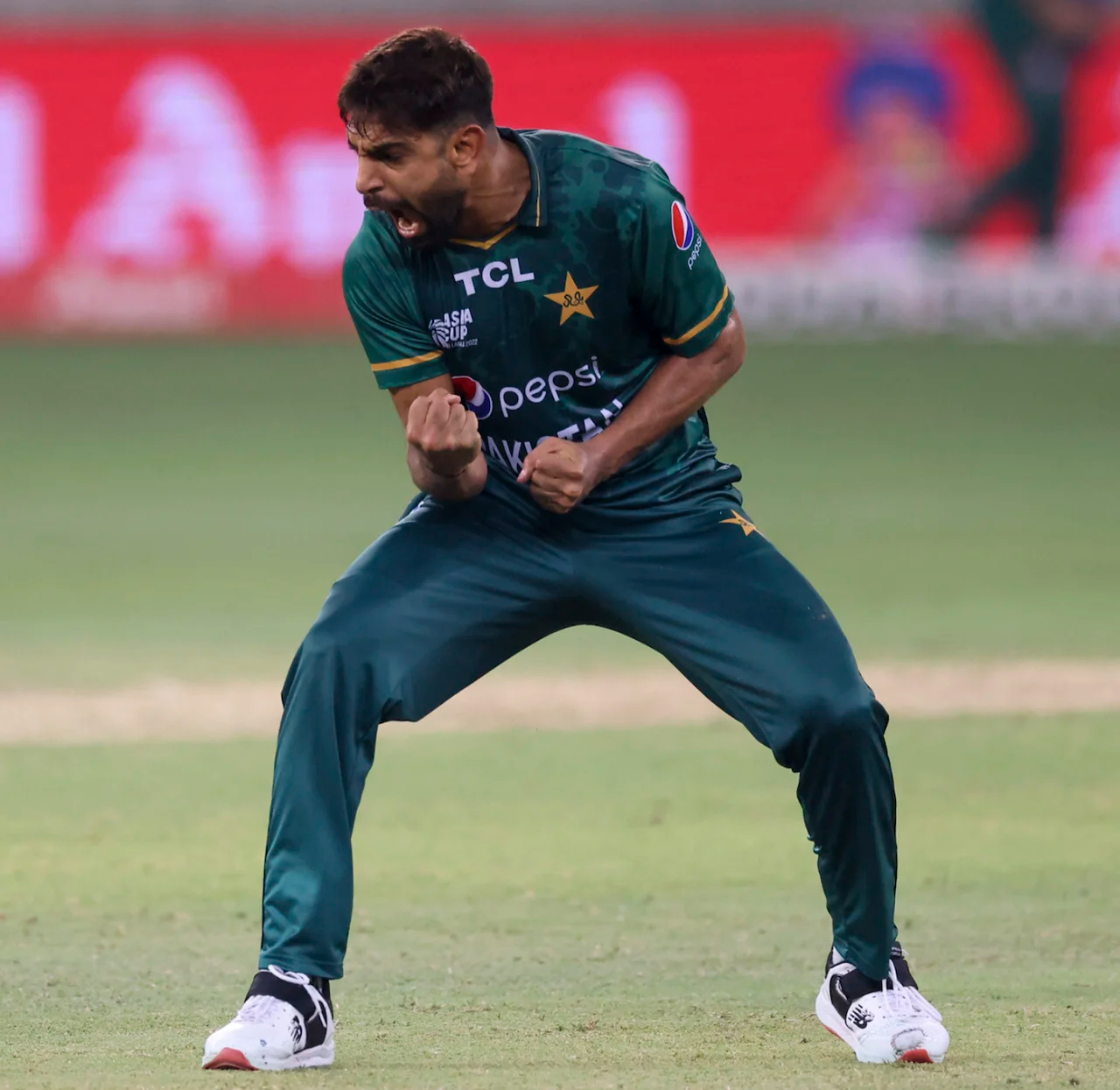 T20 World Cup Final 2022: "I Started Playing Professional Tape-Ball Cricket In Different Cities And Earning Money To Manage My Fees - Haris Rauf Recalls His Journey Ahead Of Final