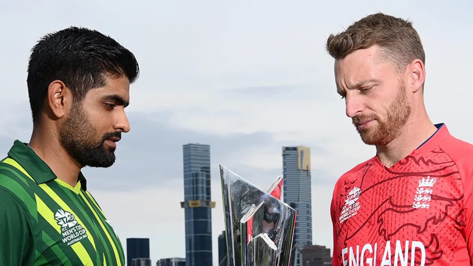 T20 World Cup Final, ENG vs PAK: A Match-Up Of Impact Players, Again at the MCG