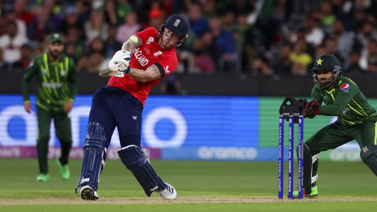 T20 World Cup Final: England become first ever team to hold both ODI and T20 World Championships