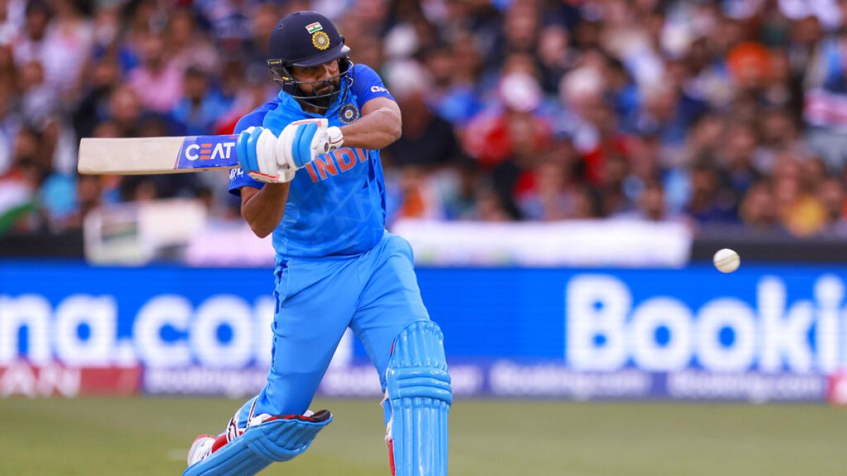T20 World Cup: Rohit Sharma was frustrated and couldn't get his flow on in semi-final, says Stephen Fleming